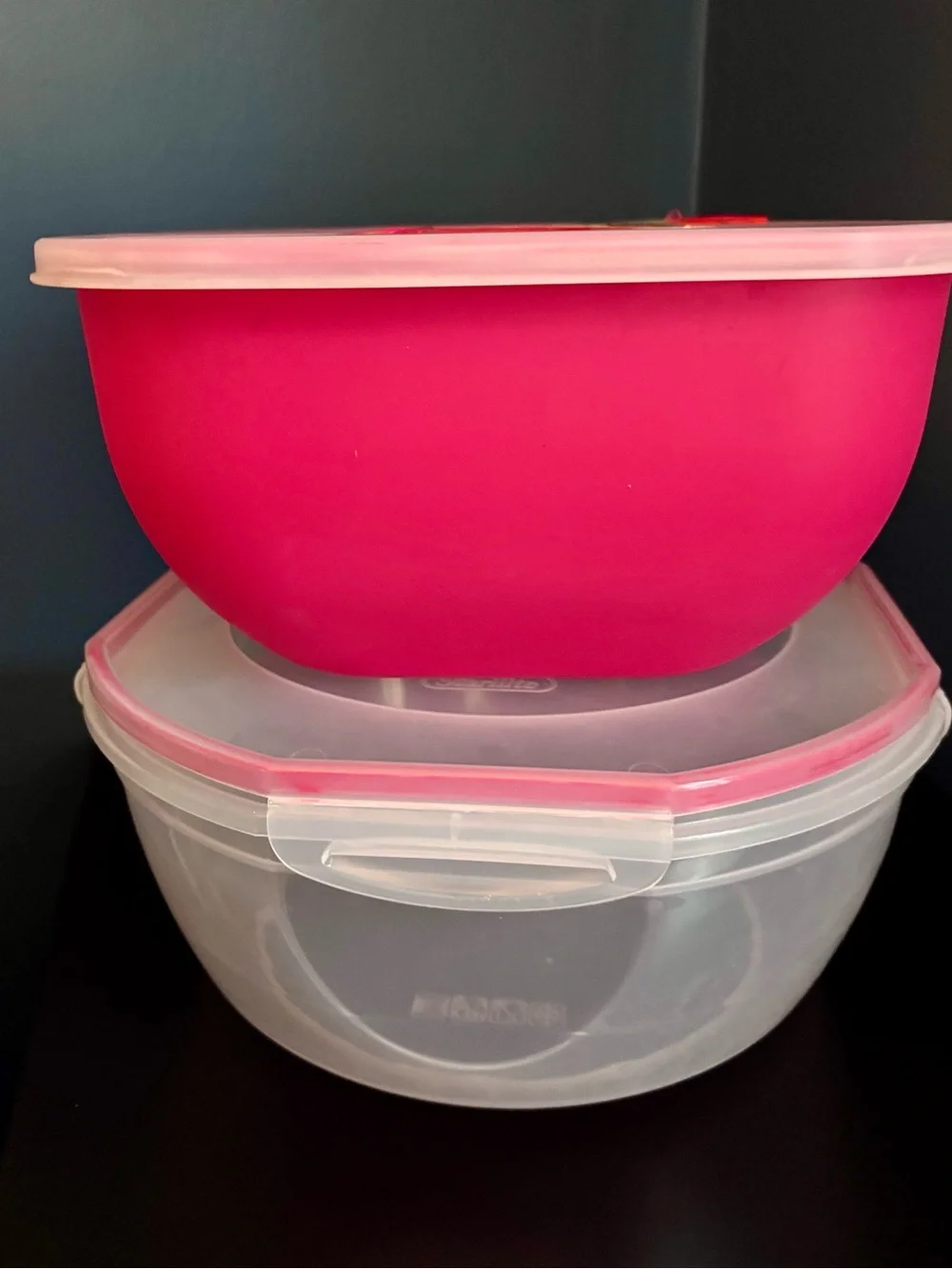 Duo Salad Bowl Set